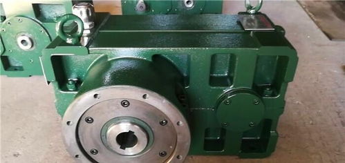 温州耐宝机械 厂家直销伺服行星齿轮减速机日喀则