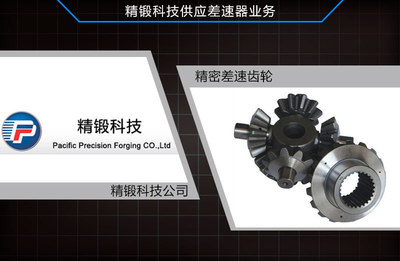 福特SUV与Jeep共享供应商