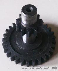 批发零售高质量齿轮就在河北双峰齿轮生产厂家