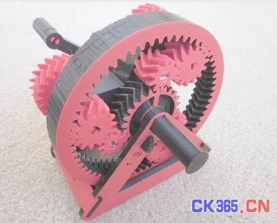 中国汽车自主变速器之痛_新闻资讯_中国测控网_