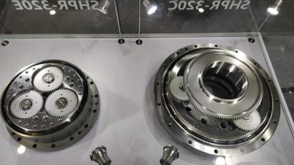 小齿轮传动大世界