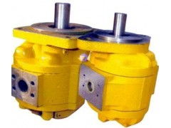 德州装载机齿轮油泵 最好的装载机齿轮油泵销售