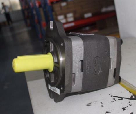 新闻 齿轮泵cbf f410 alhl海口制造厂家