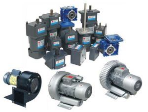 东莞市雨田电机