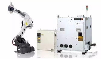 松下lapriss机器人激光焊接系统开启激光应用领域新篇章