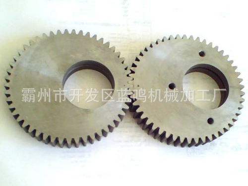 非标齿轮黄页 公司名录 非标齿轮供应商 制造商 生产厂家 八方资源网