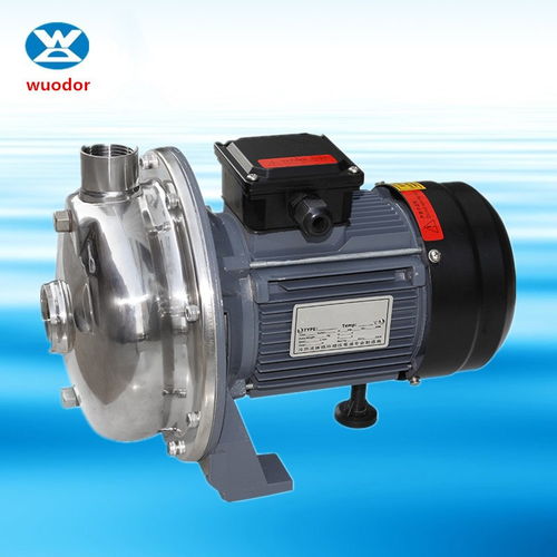 潞城高温油泵生产厂家销售