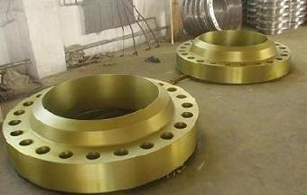 16mn法兰 法兰制造厂家
