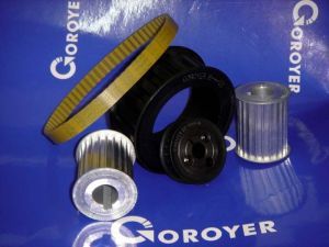 纺织设备和器材