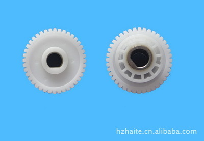 【按摩椅精密斜齿轮/精密40T斜齿轮、蜗轮】价格,厂家,图片,蜗轮、蜗杆,惠州市海特精密部件-