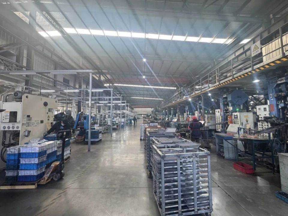 新集镇:项目建设再提速 高质量发展迈出新步伐