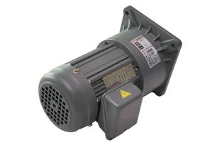 制纸机械专用 齿轮减速马达 批发