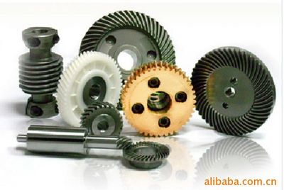 斜齿轮,45度螺旋,大量现货供应1模13齿 18齿,附图纸