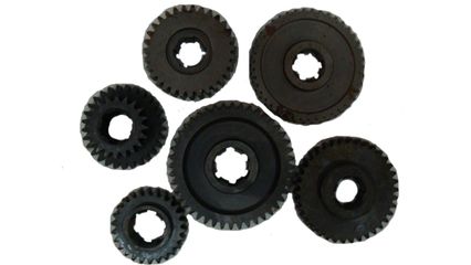 变速箱齿轮图片|变速箱齿轮产品图片由中山市小榄镇鼎力叉车配件销售部公司生产提供-