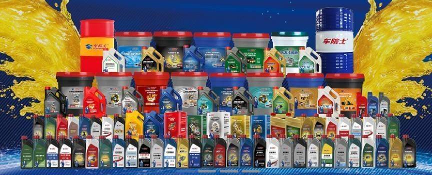 车院士润滑油:让您的爱车一路畅行无忧!
