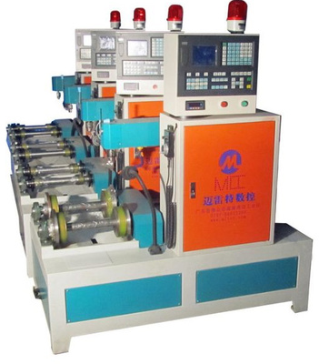 我公司三款机床被认定为广东省高新技术产品