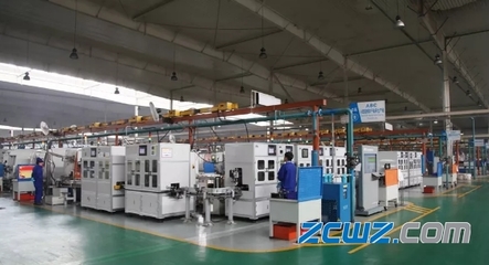 瓦轴荣获法士特集团2019年度生产保障奖