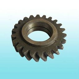 齿轮 任丘市新动力齿轮厂 河北省 公司档案