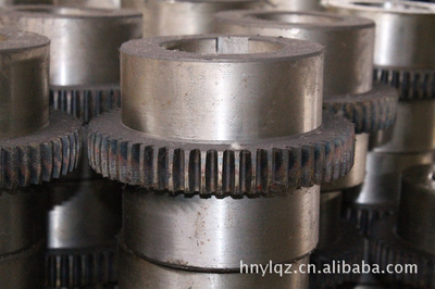 【河南永力专业生产联轴器 大量销售联轴器 永力联轴器】价格,厂家,图片,联轴器,河南永力起重机-