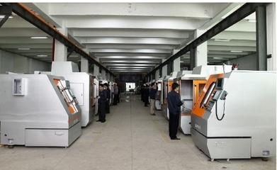 订单销量猛增 助力爵顺传动机械打造中国制造新名片 - 中国日报网