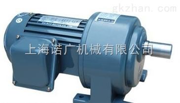 gh32三相卧式齿轮减速电机,诺广直销低噪音扭力高gh32三齿轮马达 智能制造网
