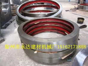 回转乾燥机 烘乾机 滚圈大齿圈大齿轮