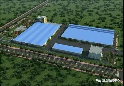 又一波章丘重点项目最新进展来了,值得关注!