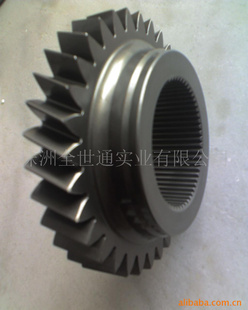 变速箱齿轮 sinotic