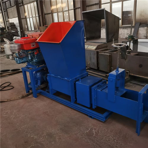 新县泡沫冷压块机厂家直销