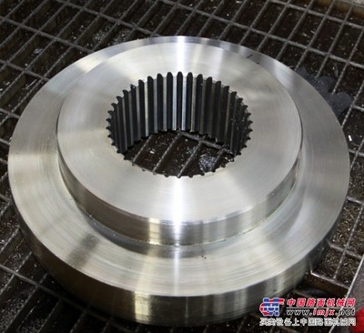 许昌挤压机齿轮轴 最知名的挤压机齿轮轴价格怎么样_油漆制备及喷涂机械_装修机械_整机供应_整机平台_中国路面机械网