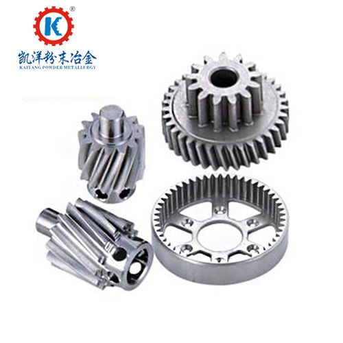 粉末冶金齿轮厂家直销 东莞粉末冶金生产商 口碑推荐