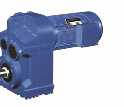 齿轮减速机助推装备制造业加速发展-