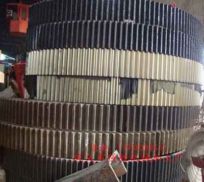大型齿轮供应 大型齿轮销售 专业生产加工大齿轮厂家_工程机械栏目