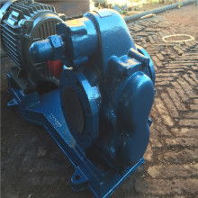  泊头市何氏高温油泵制造公司 主营 高温齿轮泵,齿轮油泵,