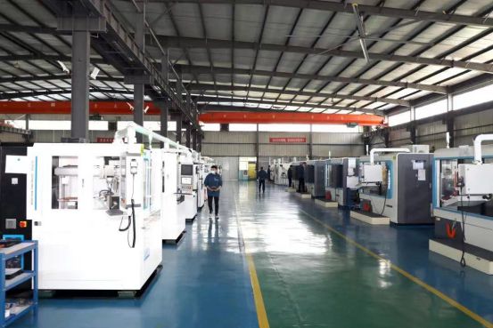 冲冲冲!五一经开“不打烊”