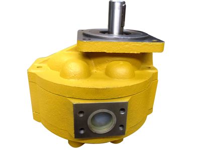 畅销液压齿轮油泵,为您推荐全省最优质的液压齿轮油泵(液压齿轮油泵,潍)--青州市宏利液压机械