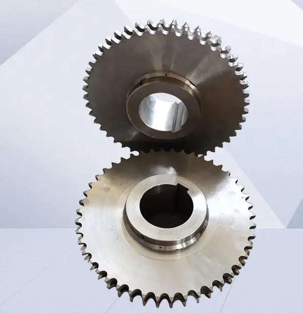 不锈钢链轮 白钢201链轮.生产销售不锈钢201链轮 不锈钢