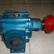  锡山区东亭龙帆机械配件厂 主营 内圆弧齿轮泵 磨砂机