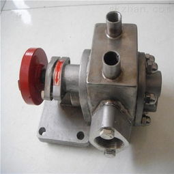 红旗专业生产kcb 200齿轮泵直销