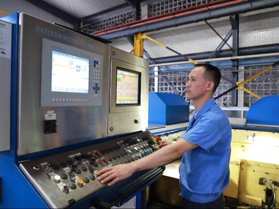 璧山--我区推出&ldquo;七大资金池&rdquo;&ldquo;撬动&rdquo;金融资源助力企业发展