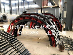 【球磨机铸钢大齿轮小齿轮传达配件厂家】-