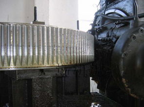 齿轮加工 9图片,齿轮加工 9高清图片 无锡市陆区一场机械厂,