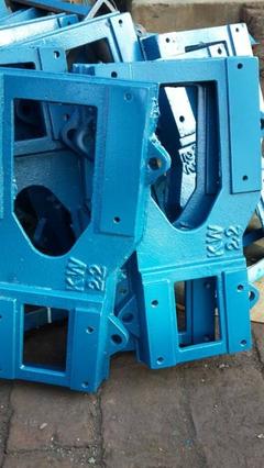 油泵|齿轮泵|齿轮油泵-油泵底座展示-圆弧齿轮泵-导热油泵