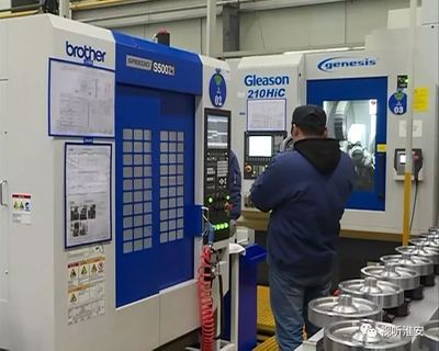 江苏双环技改扩能项目:加快设备调试 冲刺全面投产