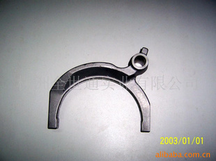 变速箱换挡拨叉 sinotic