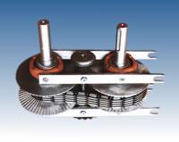 P0-P5型基本型卧式齿链式变速箱