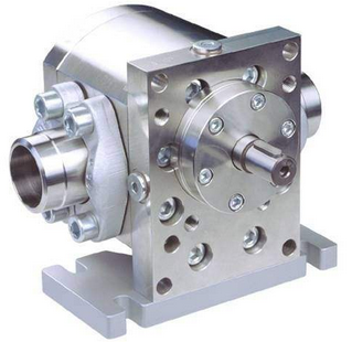 国产化工齿轮泵在行业竞争中价格优势明显-千讯行业研究