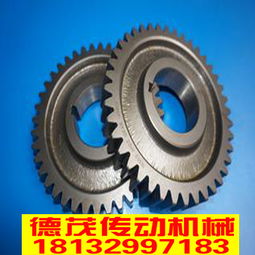 半轴齿轮制造厂家