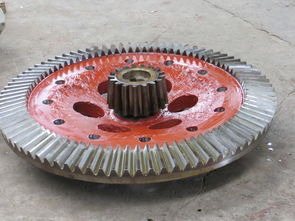 北京齿轮生产厂家 力荐