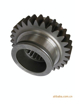 各种驱动齿轮 变速齿轮,变速器齿轮及轴技术参数/生产销售厂家-金华大众齿轮 - 我的机电网